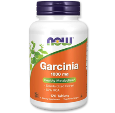 گارسینیا نوفودز-Now Foods Garcinia