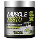 تستو ماسل پودری لاپروا-Laperva Muscle Testo Powder