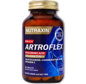 آرتروفلکس نوتراکسین-Nutraxin Artroflex