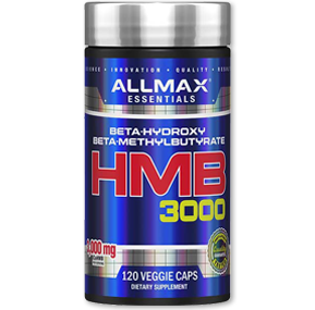 اچ ام بی 3000 آلمکس-Allmax HMB 3000