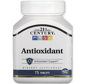 آنتی اکسیدان 21st Century-21st Century Antioxidant