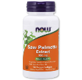 عصاره نخل اره ای نوفودز -Now Foods Saw Palmetto Extract