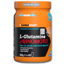 گلوتامین آجینوموتو Namedsport-Namedsport Glutamine Ajinomoto