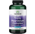 کمپلکس منیزیم تریپل سوانسون-Swanson Triple Magnesium Complex