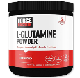 گلوتامین پودری فورس فاکتور-Force Factor Glutamine Powder