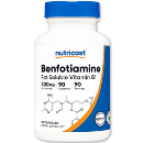 بنفوتیامین نوتریکاست-Nutricost Benfotiamine