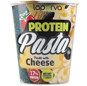 پاستا پروتئین لاپروا-Laperva Protein Pasta