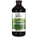 کلروفیل مایع سوانسون-Swanson Liquid Chlorophyll