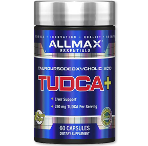 تودکا آلمکس ناتریشن -Allmax Nutrition Tudca