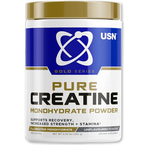 پیور کراتین گلد یو اس ان-USN Pure Creatine Gold