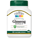 جنسینگ 21st Century-21st Century Ginseng