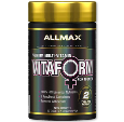 مولتی ویتامین ویتافرم بانوان آلمکس -Allmax Nutrition Vitaform for Women