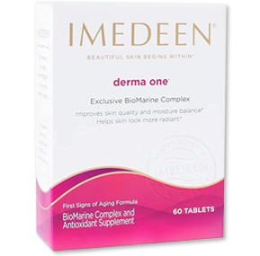 درما وان بالای 30 سال ایمدین-Imedeen Derma One +30