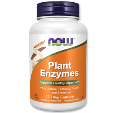 کمپلکس آنزیم گیاهی نوفودز-Now Foods Plant Enzymes