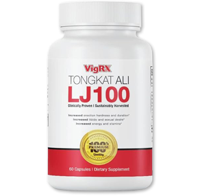 تونکات علی LJ100 ویگرکس-VigRX Tongkat Ali LJ100