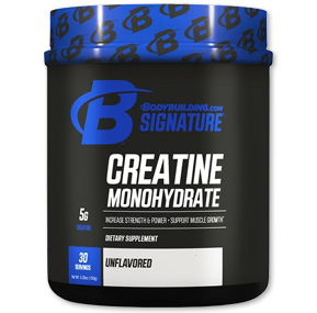 کراتین مونوهیدرات بادی بیلدینگ-Bodybuilding Creatine Monohydrate