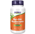 Rei-Shi ماشروم نوفودز-Now Foods Rei-Shi Mushrooms