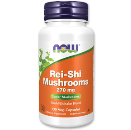 Rei-Shi ماشروم نوفودز-Now Foods Rei-Shi Mushrooms