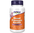 تنظیم فشار خون نوفودز-Now Foods Blood Pressure Health