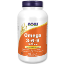 امگا 9-6-3 نوفودز-Now Foods Omega 3-6-9