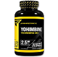 یوهمبین HCl پریمافورس-PrimaForce Yohimbine HCl