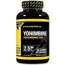 یوهمبین HCl پریمافورس-PrimaForce Yohimbine HCl