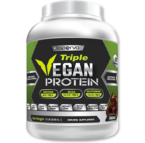 پروتئین وگان لاپروا-Laperva Vegan Protein