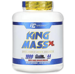 کینگ مس Xl رونی کلمن-Ronnie Coleman King Mass Xl