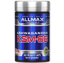 آشواگاندا KSM-66 آلمکس-Allamx Nutrition Ashwagandha KSM-66