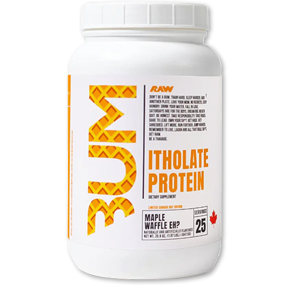 پروتئین ایتولیت راو ناتریشن-Raw Nutrition Cbum itholate protein