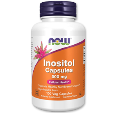 اینوزیتول کپسولی نوفودز-Now Foods Inositol Capsules