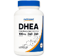 DHEA نوتریکاست-Nutricost DHEA