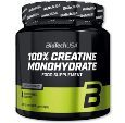 کراتین مونوهیدرات %100 بایوتک-Biotech 100% Creatine Monohydrate