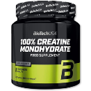 کراتین مونوهیدرات %100 بایوتک-Biotech 100% Creatine Monohydrate