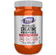 کراتین مونوهیدرات میکرونیزه نوفودز-Now Foods Creatine Monohydrate Micronized