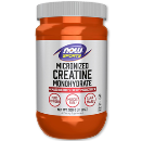 کراتین مونوهیدرات میکرونیزه نوفودز-Now Foods Creatine Monohydrate Micronized