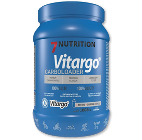 ویتارگو کربولودر سون نوتریشن-7 Nutrition Vitargo Carboloader 