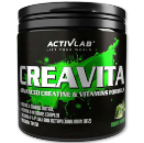 کراتین کراویتا اکتیولب-Activlab Creavita Creatine