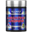 آگماتین آرژنین آلمکس-Allmax Agmatine Arginine