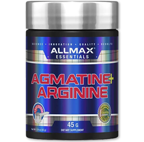 آگماتین آرژنین آلمکس-Allmax Agmatine Arginine