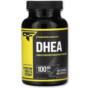 DHEA پریمافورس -PrimaForce DHEA