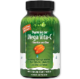 مگا ویتامین سی اروین نچرالز-Irwin Naturals Mega Vita-C 