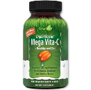 مگا ویتامین سی اروین نچرالز-Irwin Naturals Mega Vita-C 