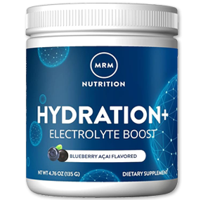 هیدراتاسیون MRM Nutrition-MRM Nutrition Hydration