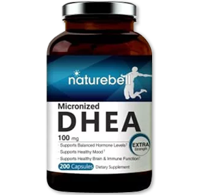 DHEA نیچربل-Naturebell DHEA