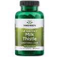 خارمریم سوانسون-Swanson Milk Thistle