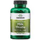 خارمریم سوانسون-Swanson Milk Thistle