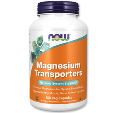 منیزیم ترانسپورتر نوفودز-Now Foods Magnesium Transporters