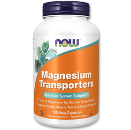 منیزیم ترانسپورتر نوفودز-Now Foods Magnesium Transporters