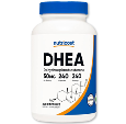 DHEA نوتریکاست-Nutricost DHEA